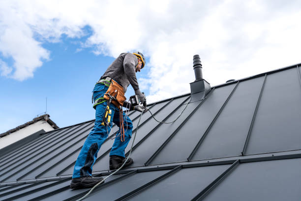 Best 4 Ply Roofing  in Grangeville, ID