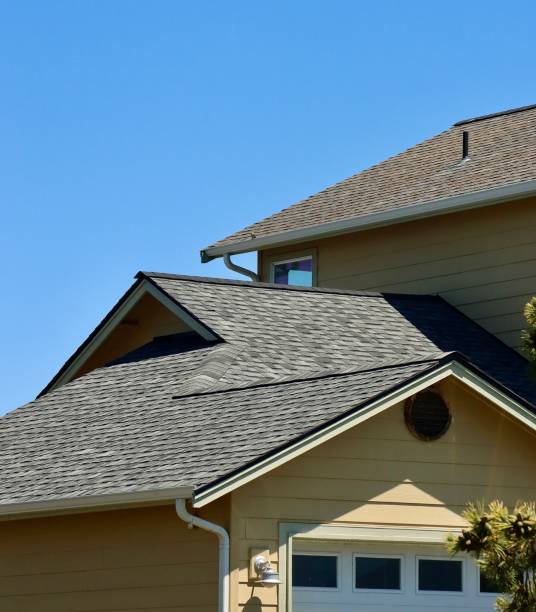 4 Ply Roofing in Grangeville, ID